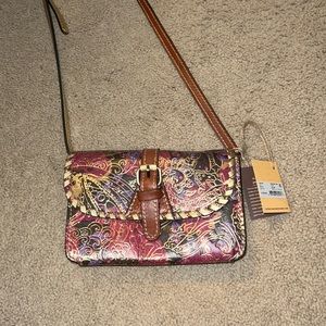 Patricia Nash Crossbody